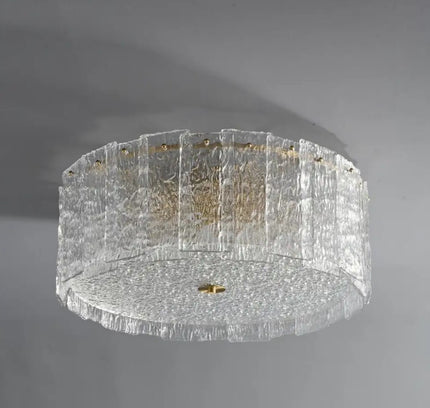 Ceiling Light ESTER — ceiling light fixture, designer lighting by RODESIGNE
