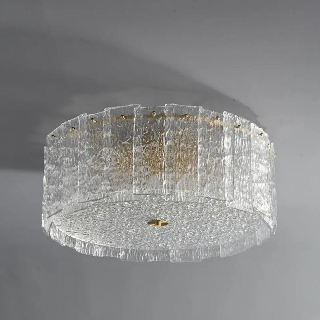 Ceiling Light ESTER — ceiling light fixture, designer lighting by RODESIGNE