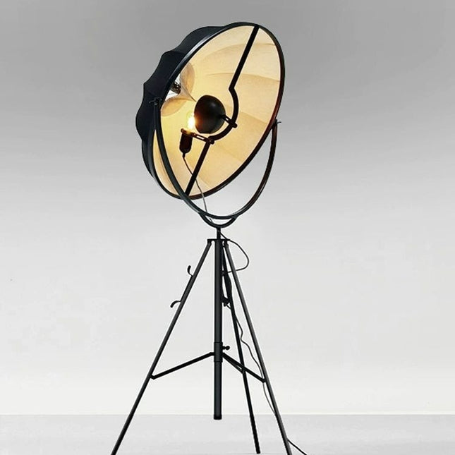 Floor Lamp STUDO — designer floor lamp by RODESIGNE