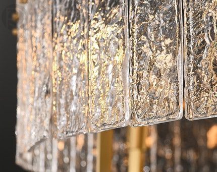 Chandelier POCHE