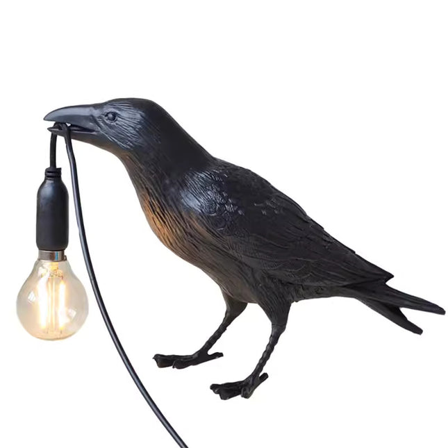 Table Lamp NEVERMORE