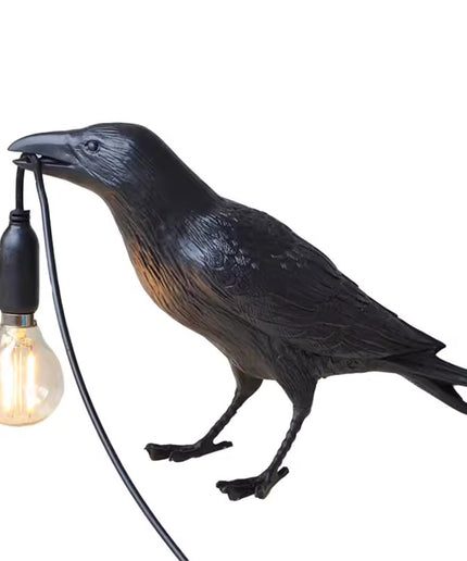 Table Lamp NEVERMORE