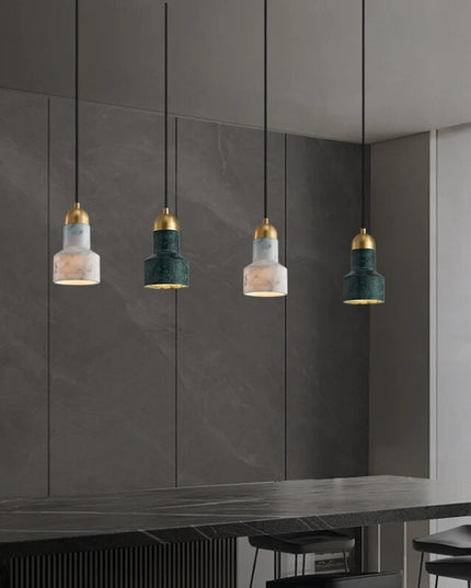 Pendant lamp RANIA by Rodesigne