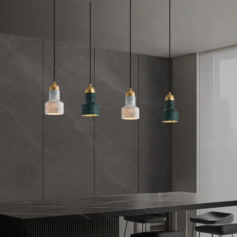 Pendant lamp RANIA by Rodesigne