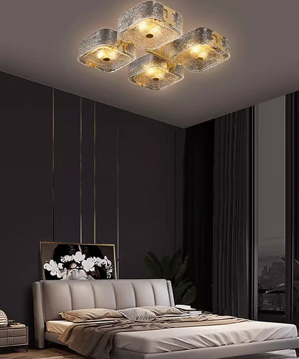Chandelier ZERRANO