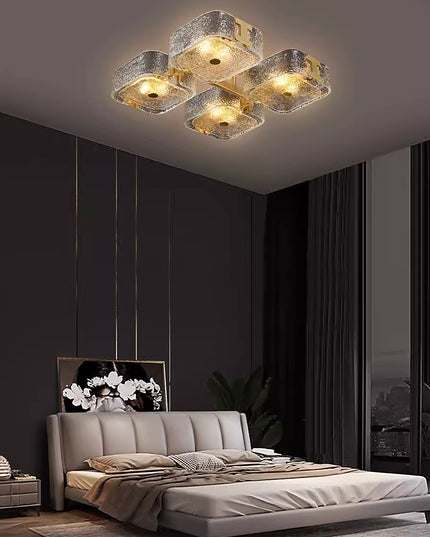 Chandelier ZERRANO