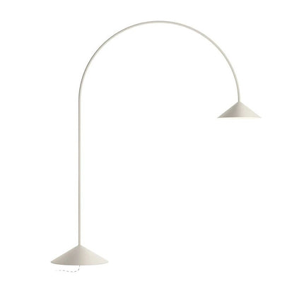 Floor Lamp DEKADER — designer floor lamp by RODESIGNE