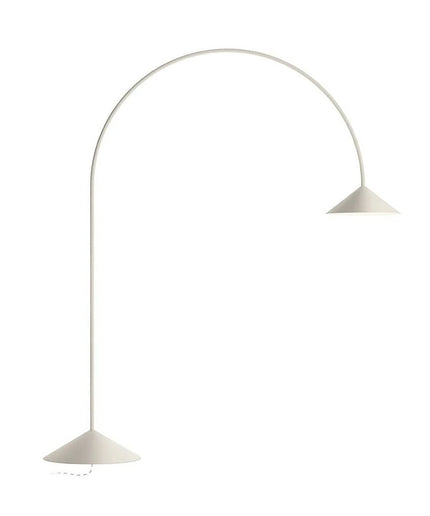 Floor Lamp DEKADER