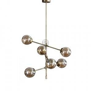 Chandelier ALTILI by Rodesigne
