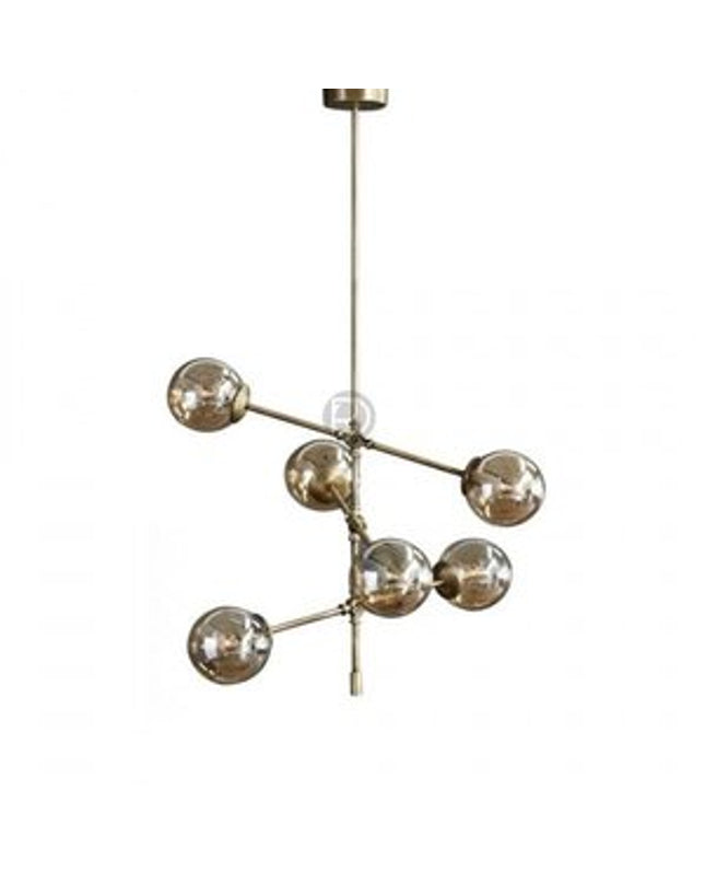 Chandelier ALTILI by Rodesigne