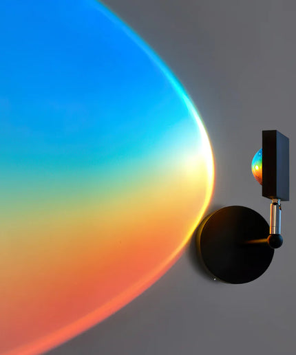 Wall lamp (Sconce) ALBA by Rodesigne