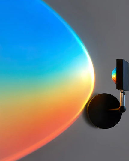 Wall lamp (Sconce) ALBA by Rodesigne