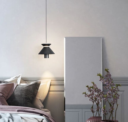 Pendant Light KIPPY — modern pendant light, custom designer lighting by RODESIGNE