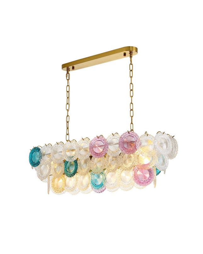 Chandelier FARBE by Rodesigne