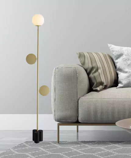 Floor Lamp OPIUM
