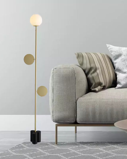 Floor Lamp OPIUM