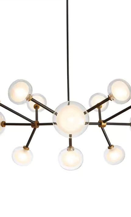 Chandelier SENDEN