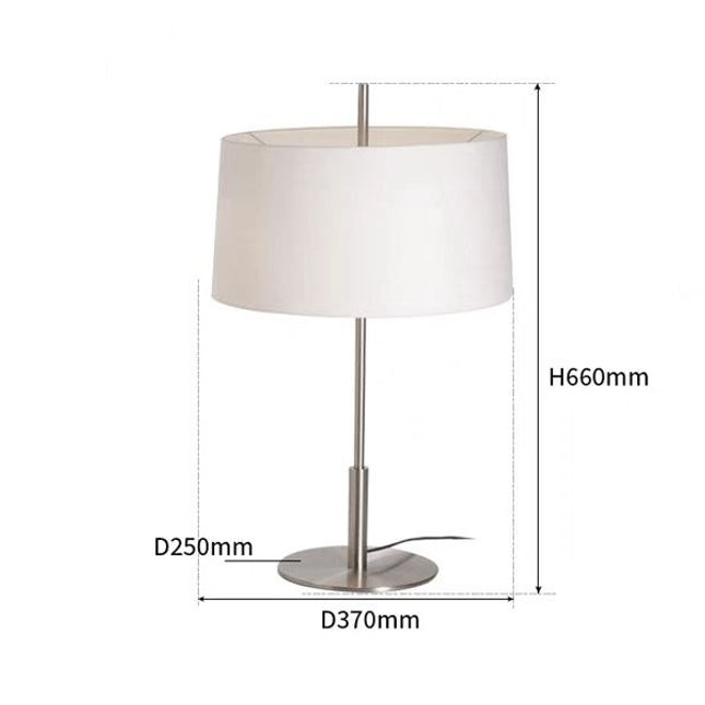 Table Lamp BREAN — designer table lamp by RODESIGNE