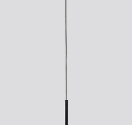 Pendant Light HENRIETTA — modern pendant light, custom designer lighting by RODESIGNE