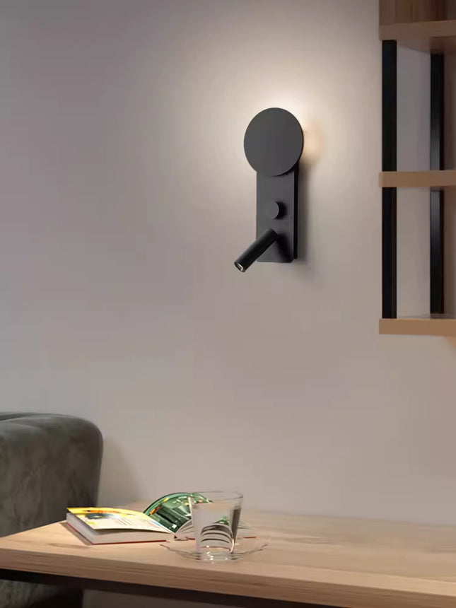 Wall Sconce CLAMSY