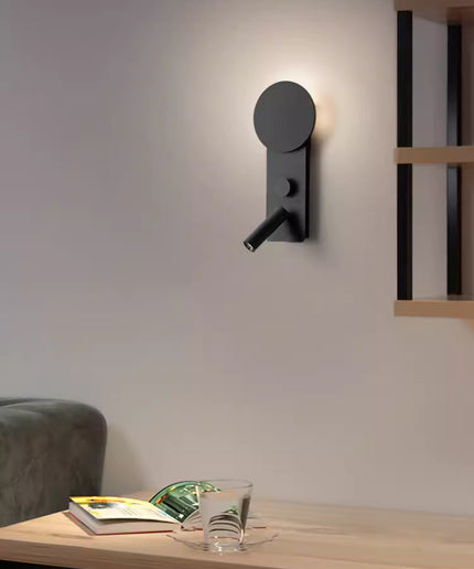 Wall Sconce CLAMSY