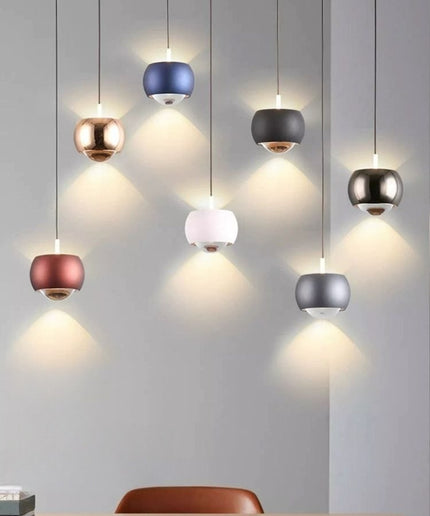 Pendant Light OPLESS