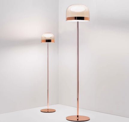 Floor Lamp EQUATORE — designer floor lamp by RODESIGNE