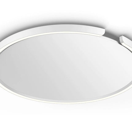 Ceiling Light ARTER — ceiling light fixture, designer lighting by RODESIGNE