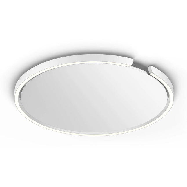 Ceiling Light ARTER — ceiling light fixture, designer lighting by RODESIGNE