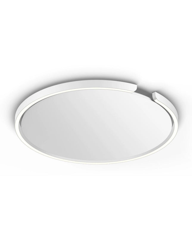 Ceiling Light ARTER — ceiling light fixture, designer lighting by RODESIGNE