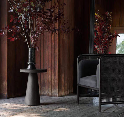 Side table CONEO by Rodesigne