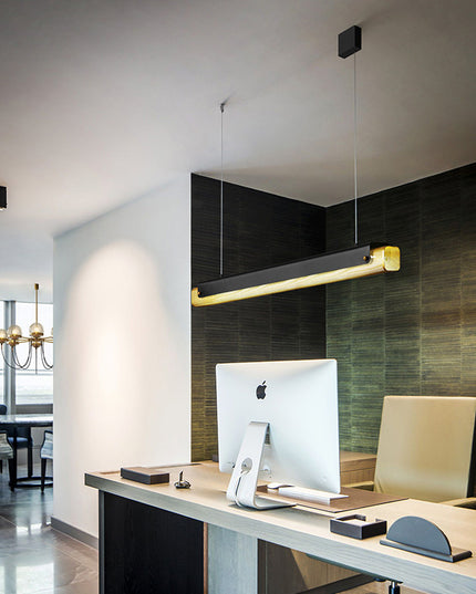 Chandelier LEONOS by Rodesigne