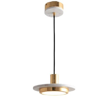 Pendant Light HASITA — modern pendant light, custom designer lighting by RODESIGNE