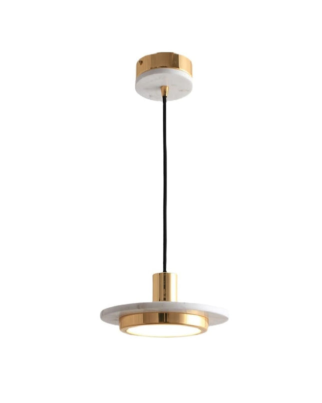 Pendant Light HASITA — modern pendant light, custom designer lighting by RODESIGNE