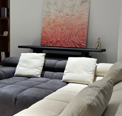 Sofa PATCHO by Rodesigne