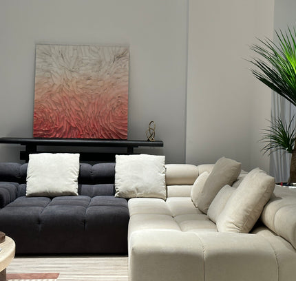 Sofa PATCHO by Rodesigne