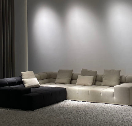 Sofa PATCHO by Rodesigne