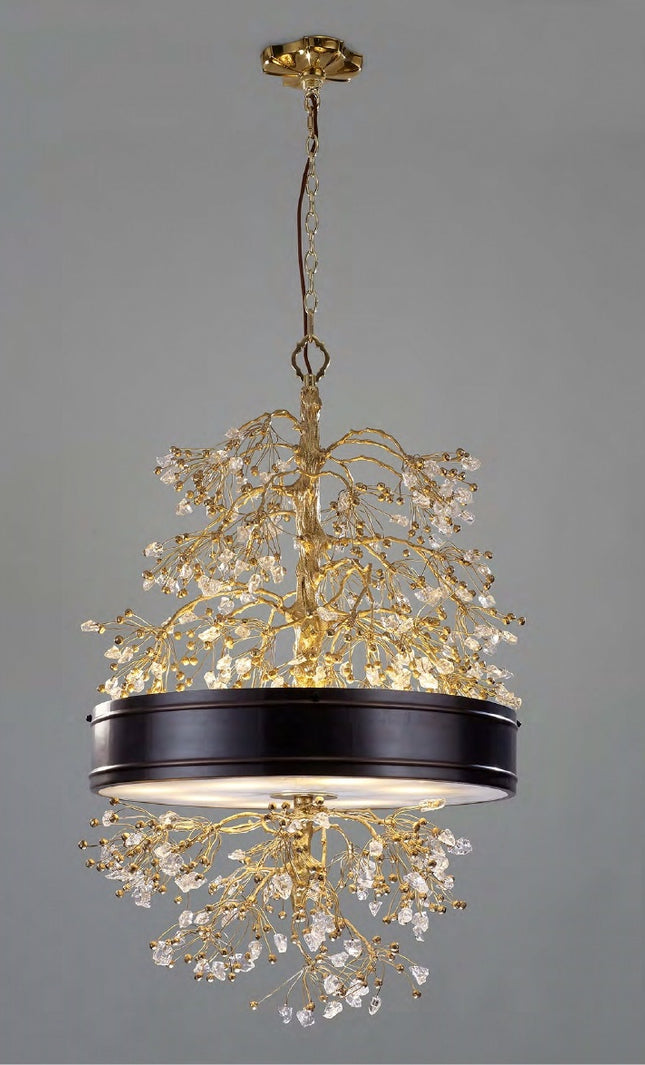 Chandelier BAUDER