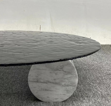 Coffee table ARDESIA by Rodesigne