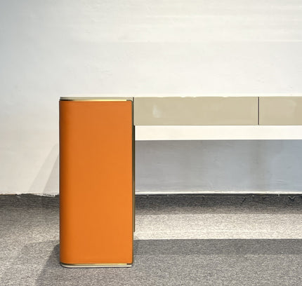 Dressing table LUMEN by Rodesigne