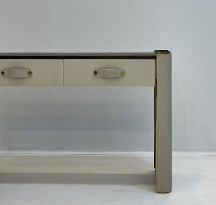 Dressing table SOLARO by Rodesigne