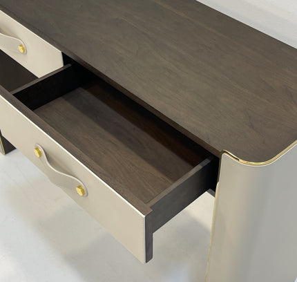 Dressing table SOLARO by Rodesigne