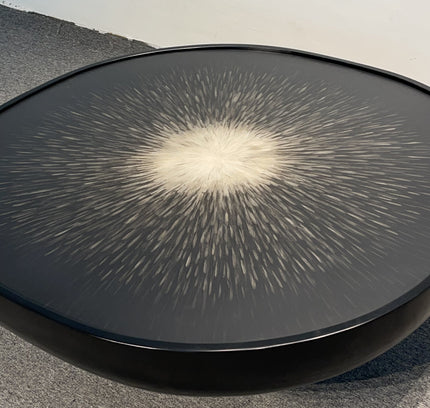 Coffee table CALICE by Rodesigne