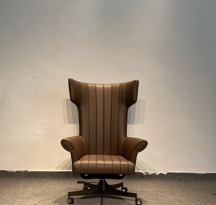Office chair DIRETTORE by Rodesigne