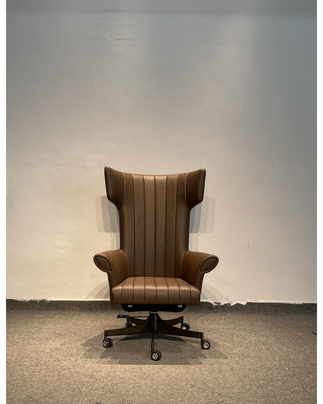 Office chair DIRETTORE by Rodesigne