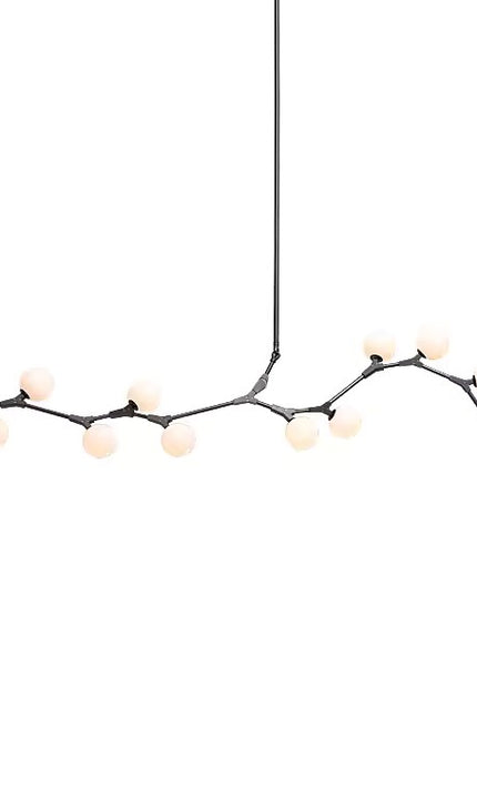 Chandelier TY-TEL