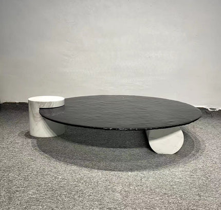 Coffee table ARDESIA by Rodesigne