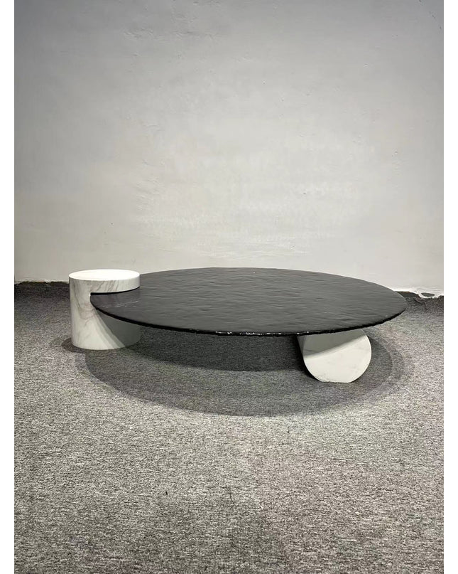 Coffee table ARDESIA by Rodesigne