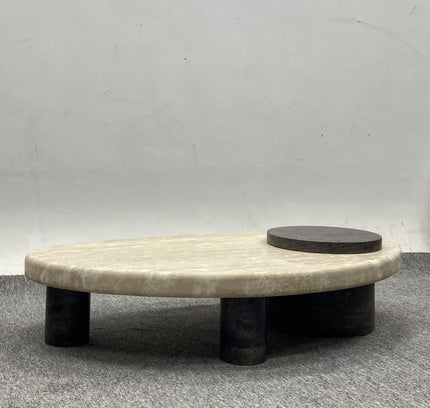 Coffee table TONDO by Rodesigne