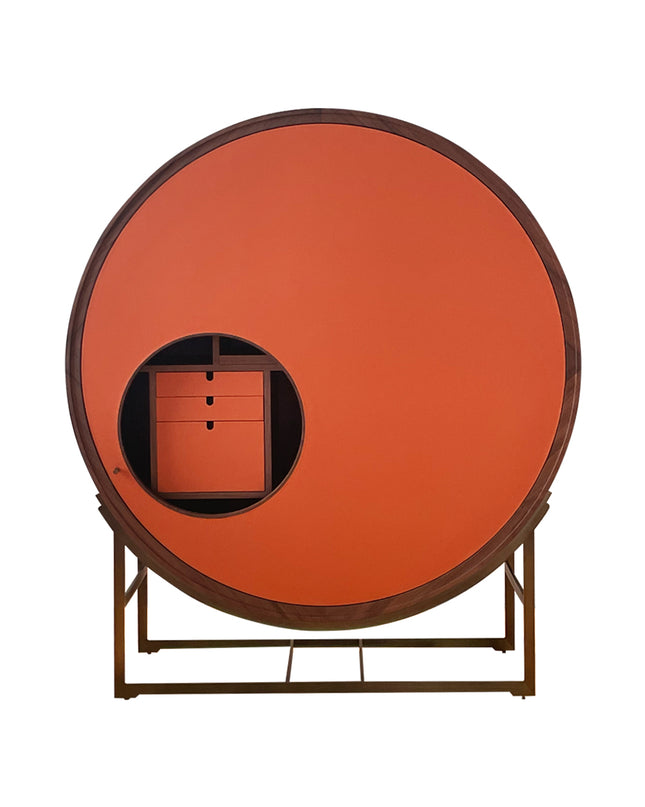 Cabinet ELLISSE by Rodesigne
